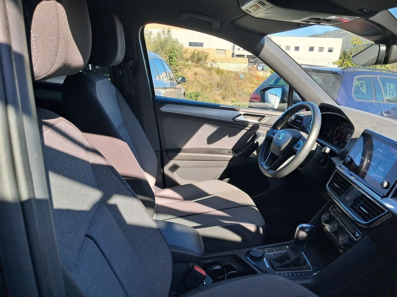 Seat Tarraco 2.0 Tdi 110kw 4drive Dsg S&s Style Go - Foto 2