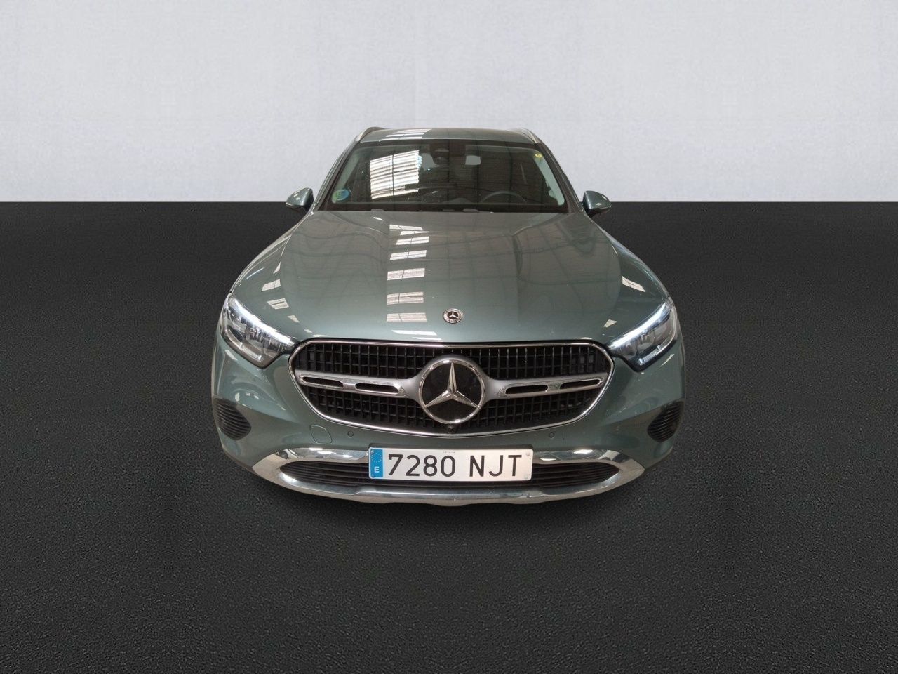 Mercedes Glc 220 D 4matic - Foto 2