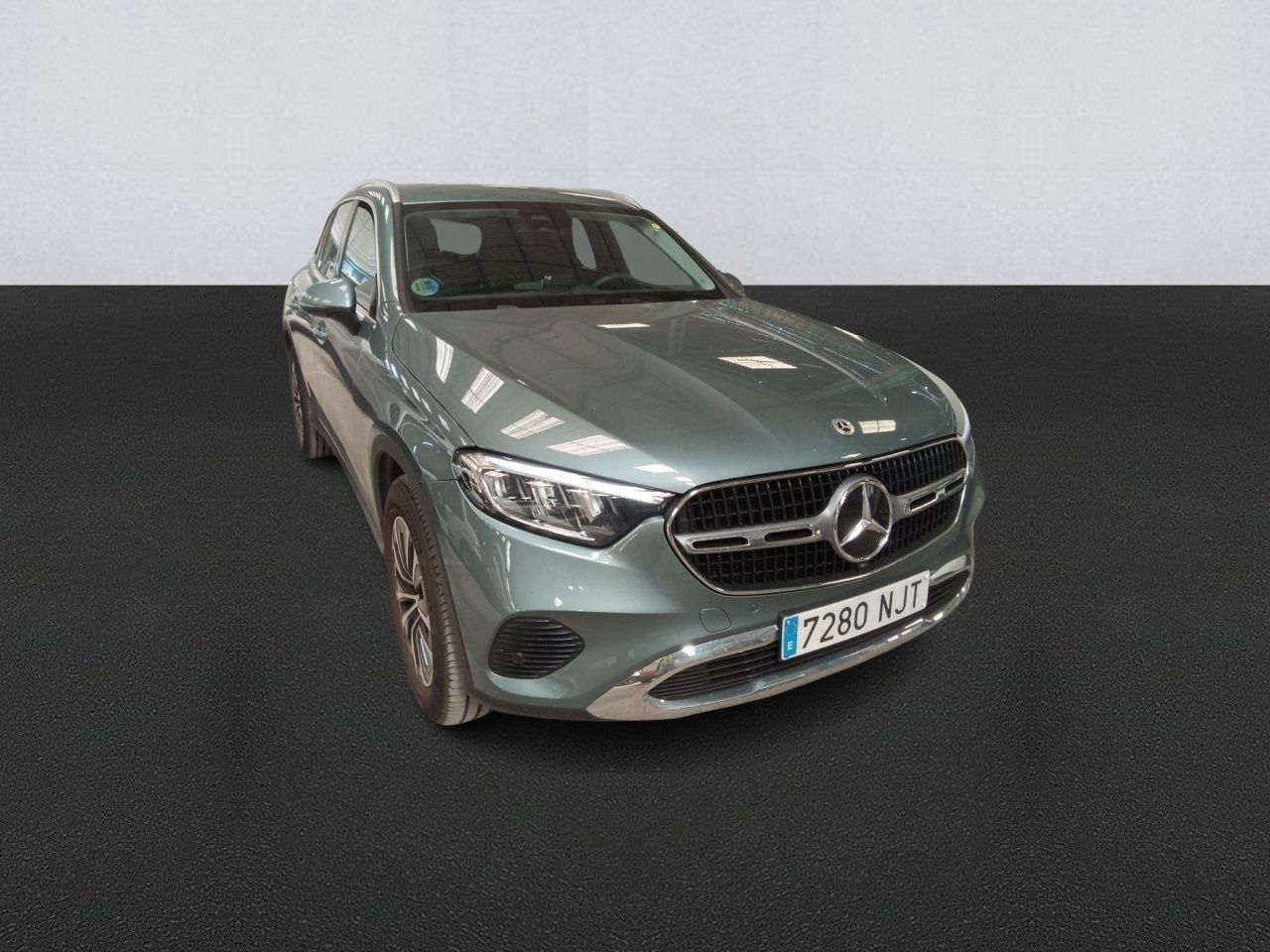 Mercedes Glc 220 D 4matic - Foto 2