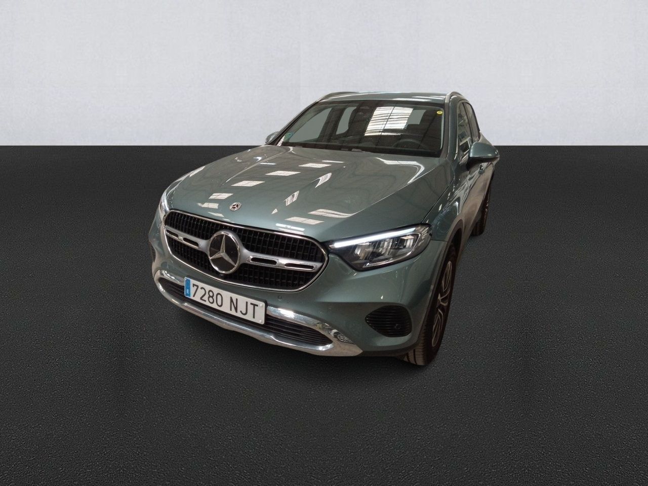 Mercedes Glc 220 D 4matic - Foto 2