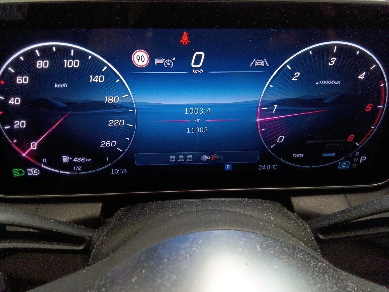 Mercedes Glc 220 D 4matic - Foto 2