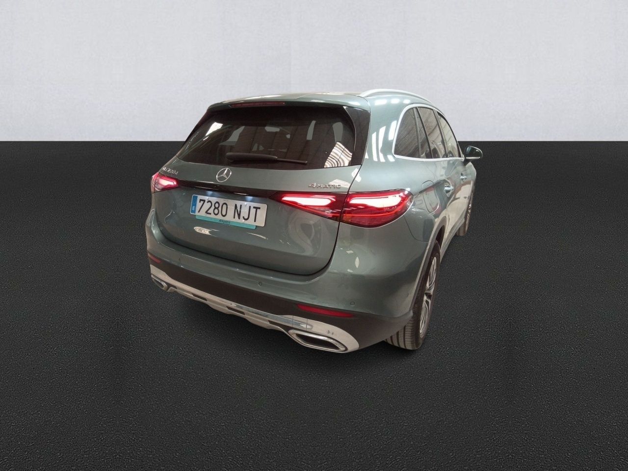 Mercedes Glc 220 D 4matic - Foto 2
