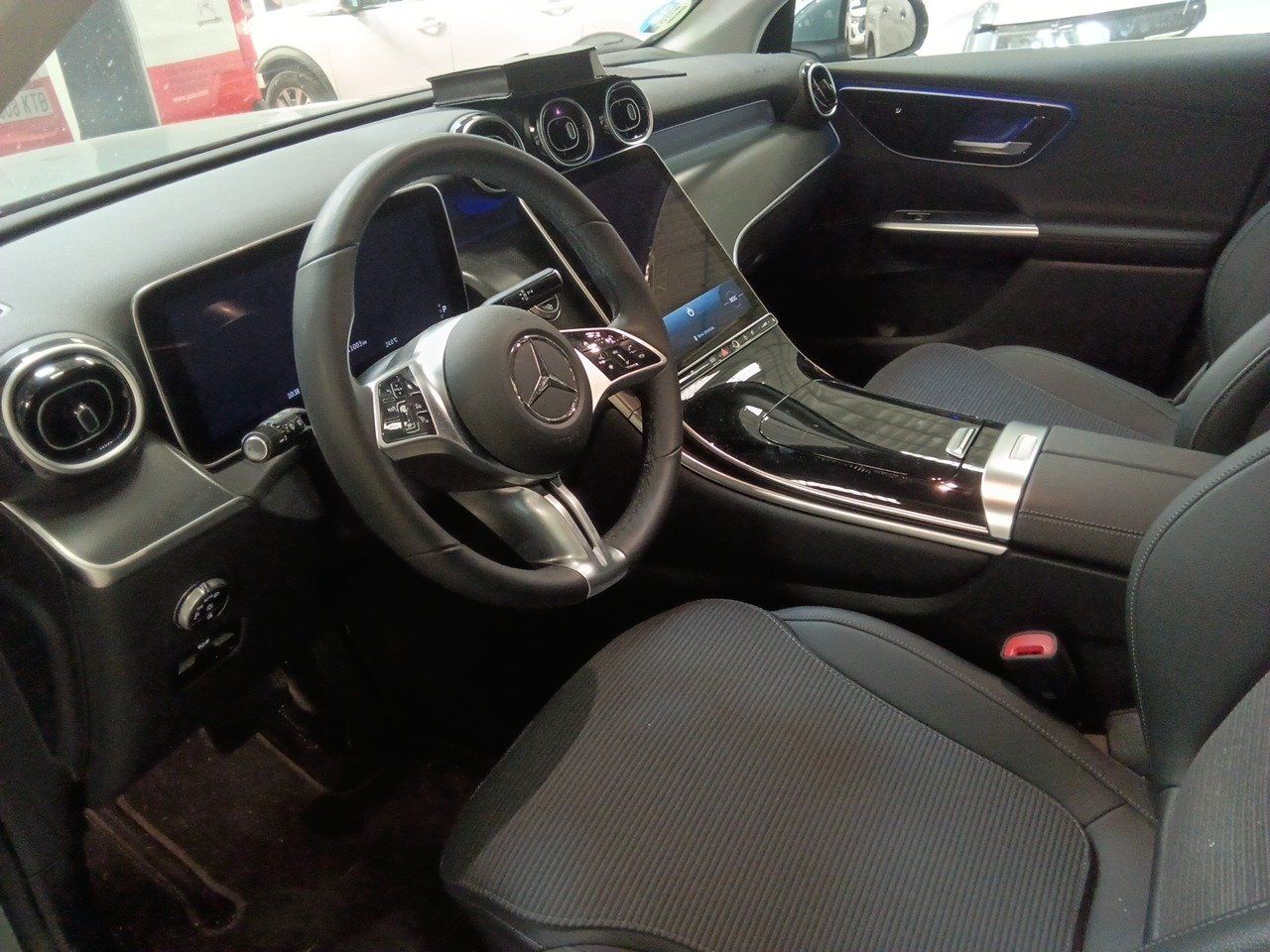 Mercedes Glc 220 D 4matic - Foto 2
