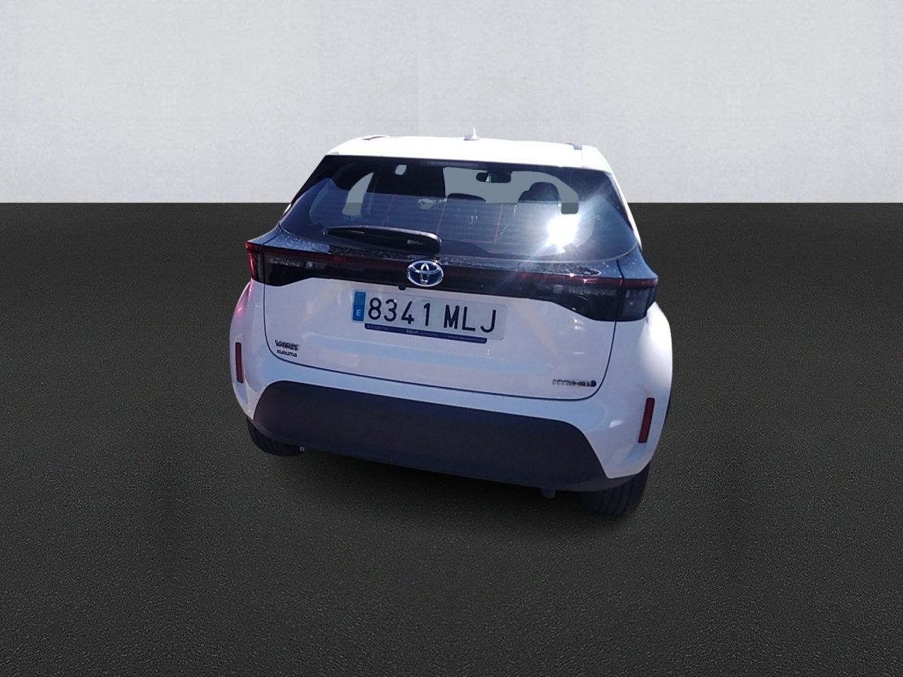 Toyota Yaris Cross 1.5 120h Active Tech - Foto 2