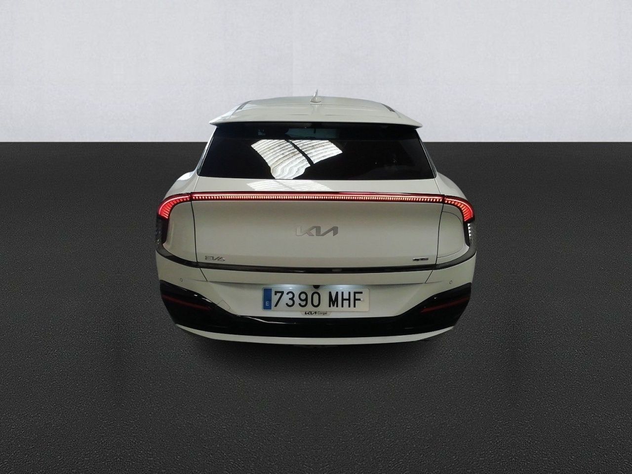 Kia Ev6 Gt-line 77,4kwh 168kw Rwd Long Range - Foto 2