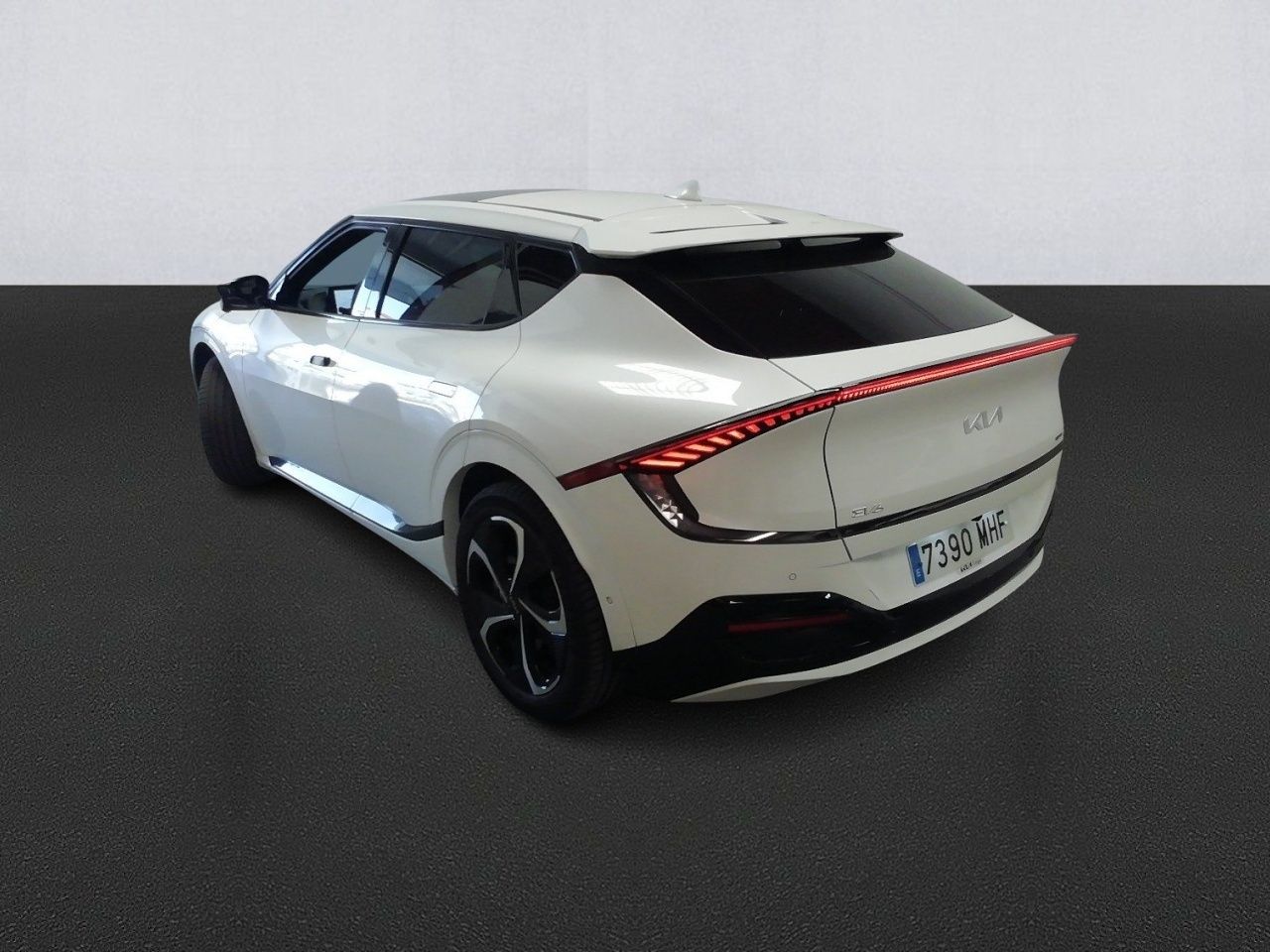 Kia Ev6 Gt-line 77,4kwh 168kw Rwd Long Range - Foto 2