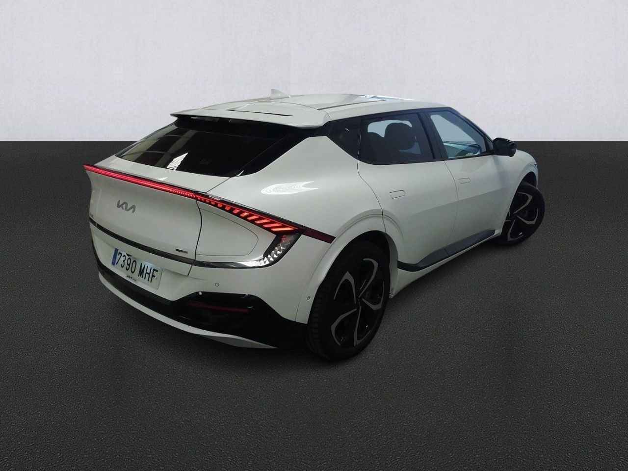 Kia Ev6 Gt-line 77,4kwh 168kw Rwd Long Range - Foto 2
