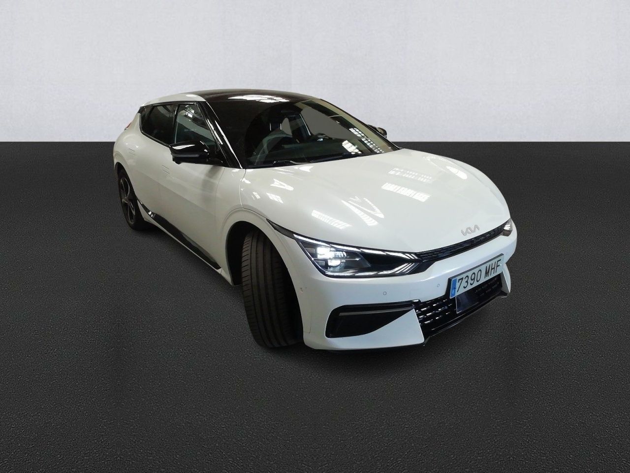 Kia Ev6 Gt-line 77,4kwh 168kw Rwd Long Range - Foto 2