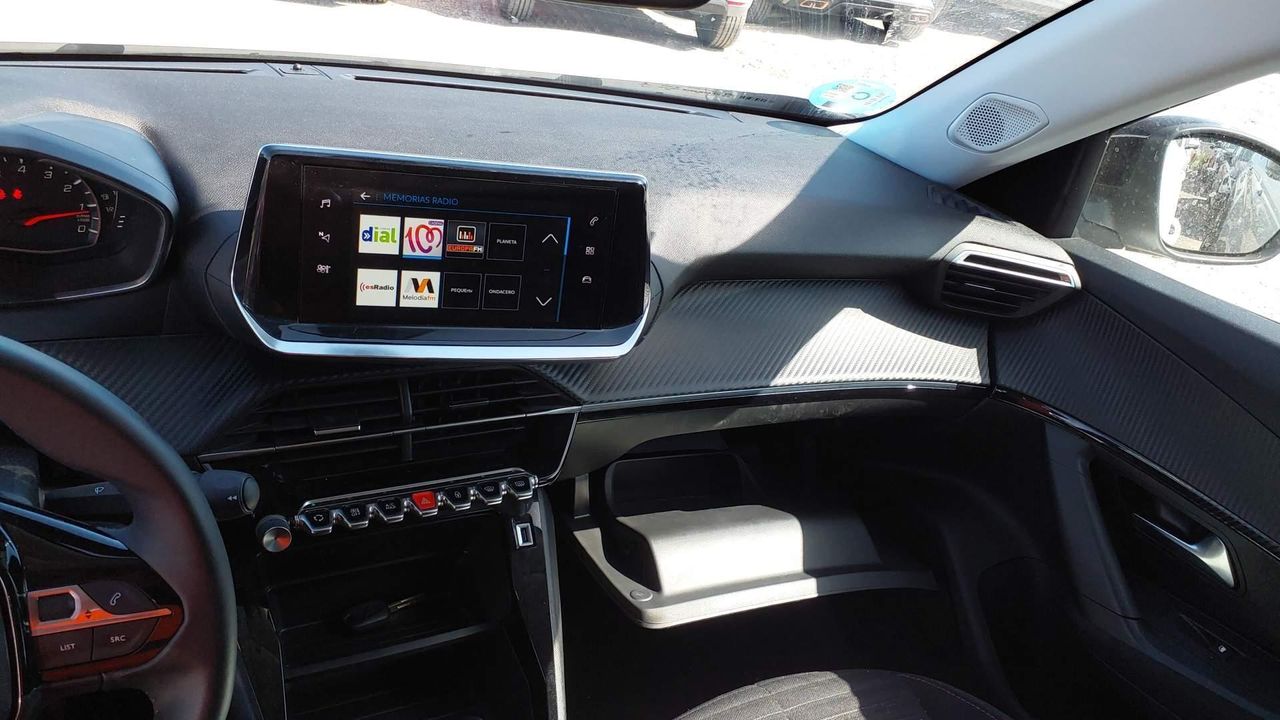 Peugeot 2008 Active Pack Bluehdi 81kw (110cv) - Foto 2