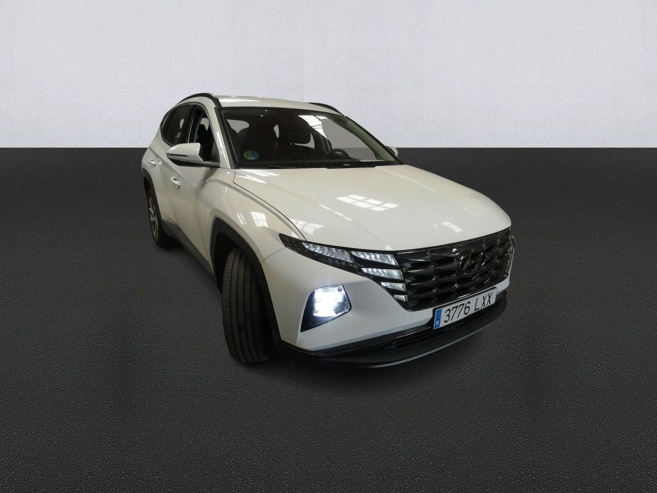 Hyundai Tucson 1.6 Tgdi 169kw (230cv) Hev Maxx Auto - Foto 2