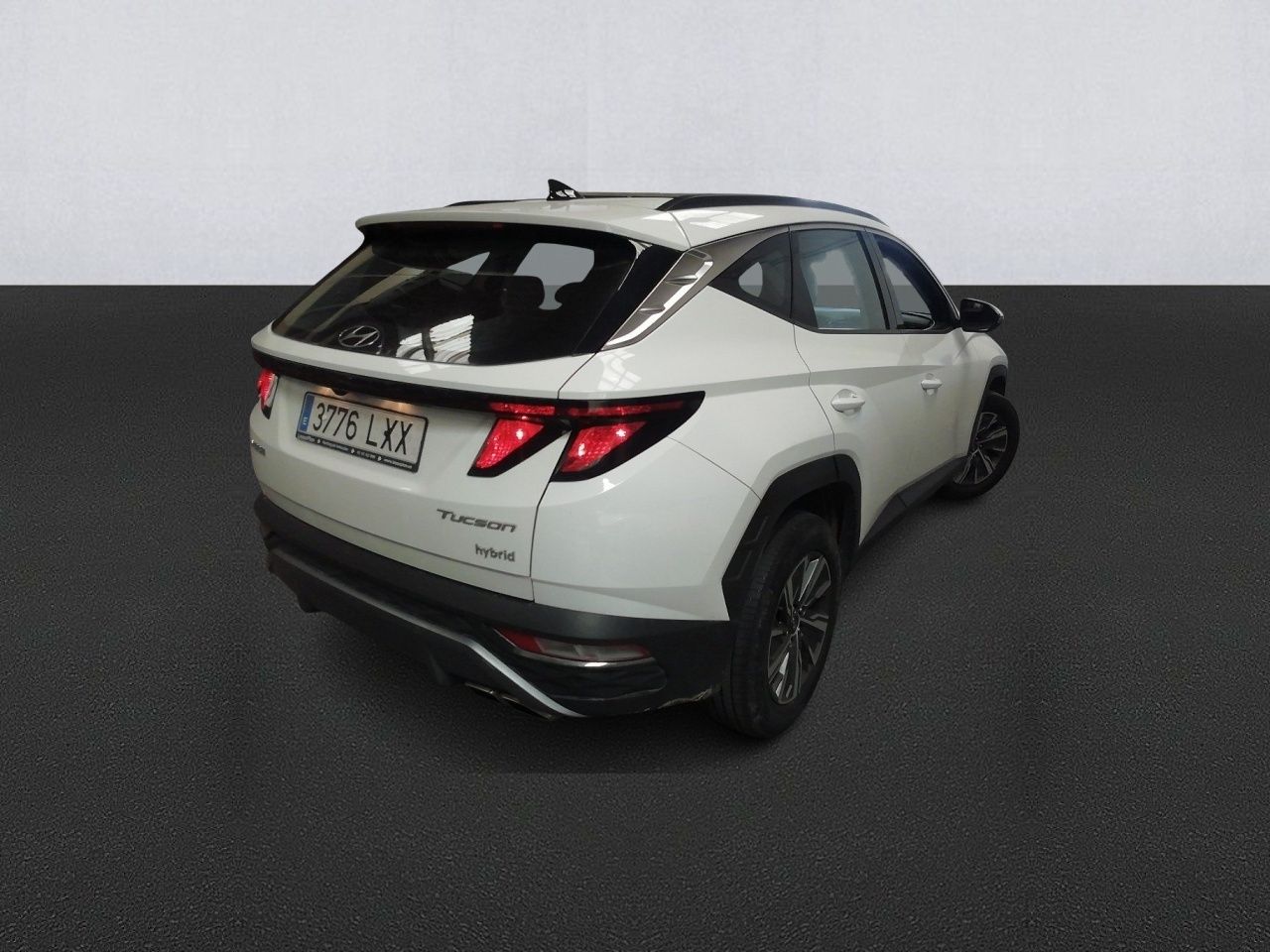 Hyundai Tucson 1.6 Tgdi 169kw (230cv) Hev Maxx Auto - Foto 2