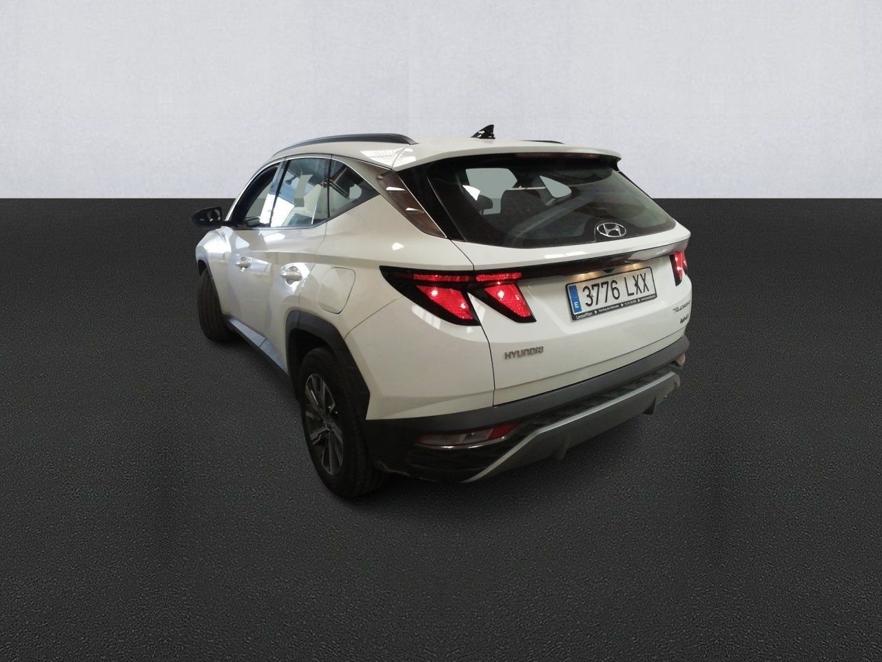 Hyundai Tucson 1.6 Tgdi 169kw (230cv) Hev Maxx Auto - Foto 2
