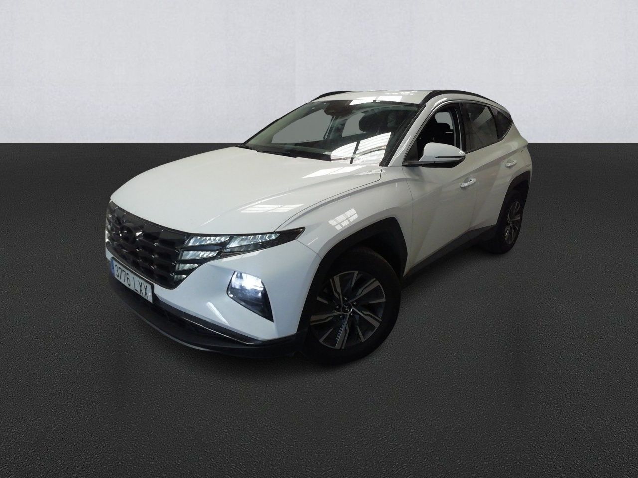 Hyundai Tucson 1.6 Tgdi 169kw (230cv) Hev Maxx Auto - Foto 2