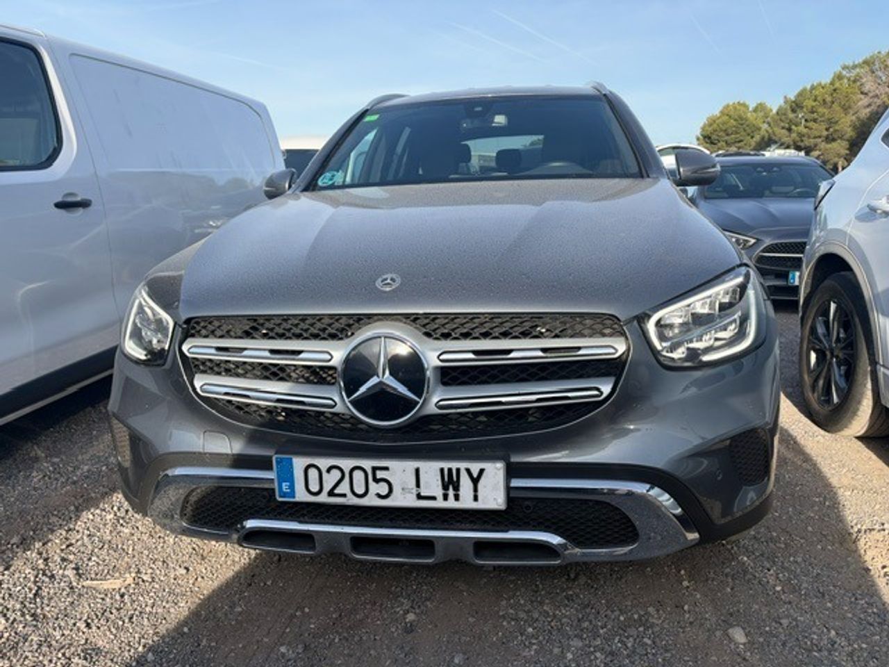 Mercedes Glc-class Glc 220 D 4matic - Foto 2