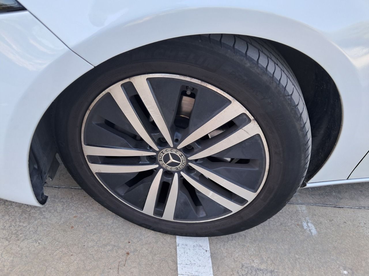 Mercedes A-class A 180 D - Foto 2