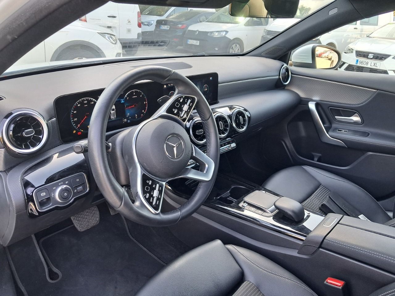 Mercedes A-class A 180 D - Foto 2