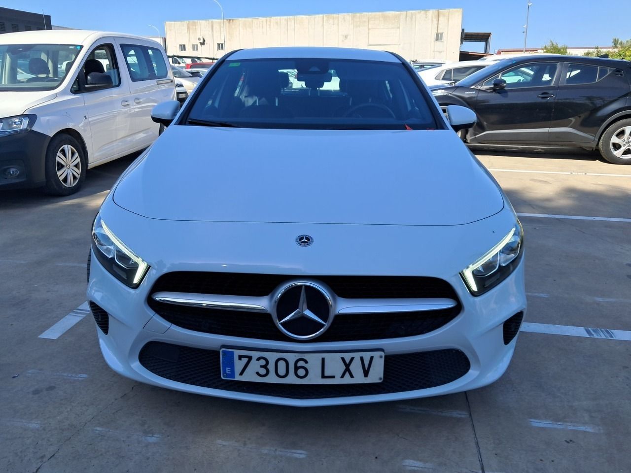 Mercedes A-class A 180 D - Foto 2