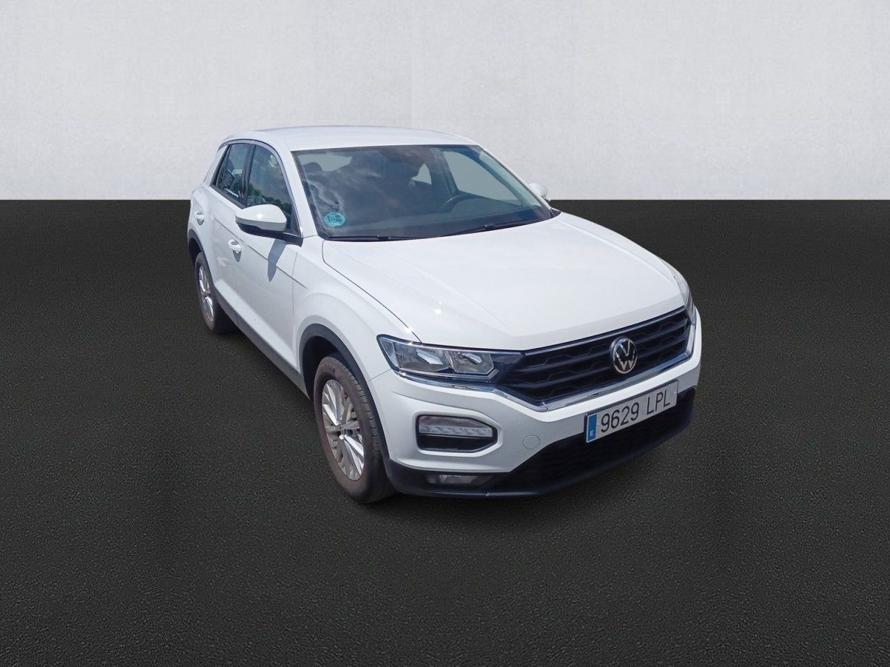 Volkswagen T-roc Edition 2.0 Tdi 85kw (115cv) - Foto 2