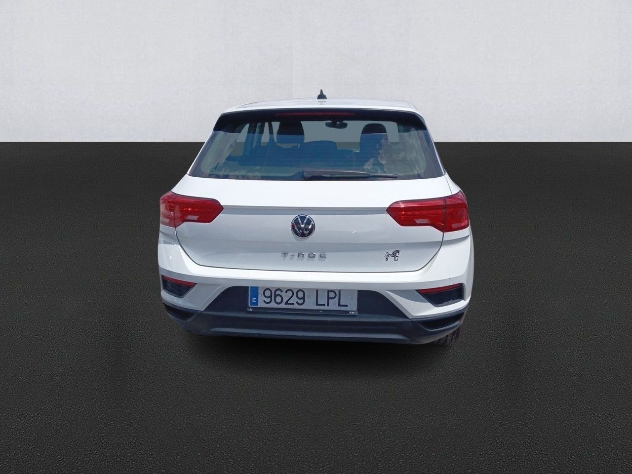 Volkswagen T-roc Edition 2.0 Tdi 85kw (115cv) - Foto 2