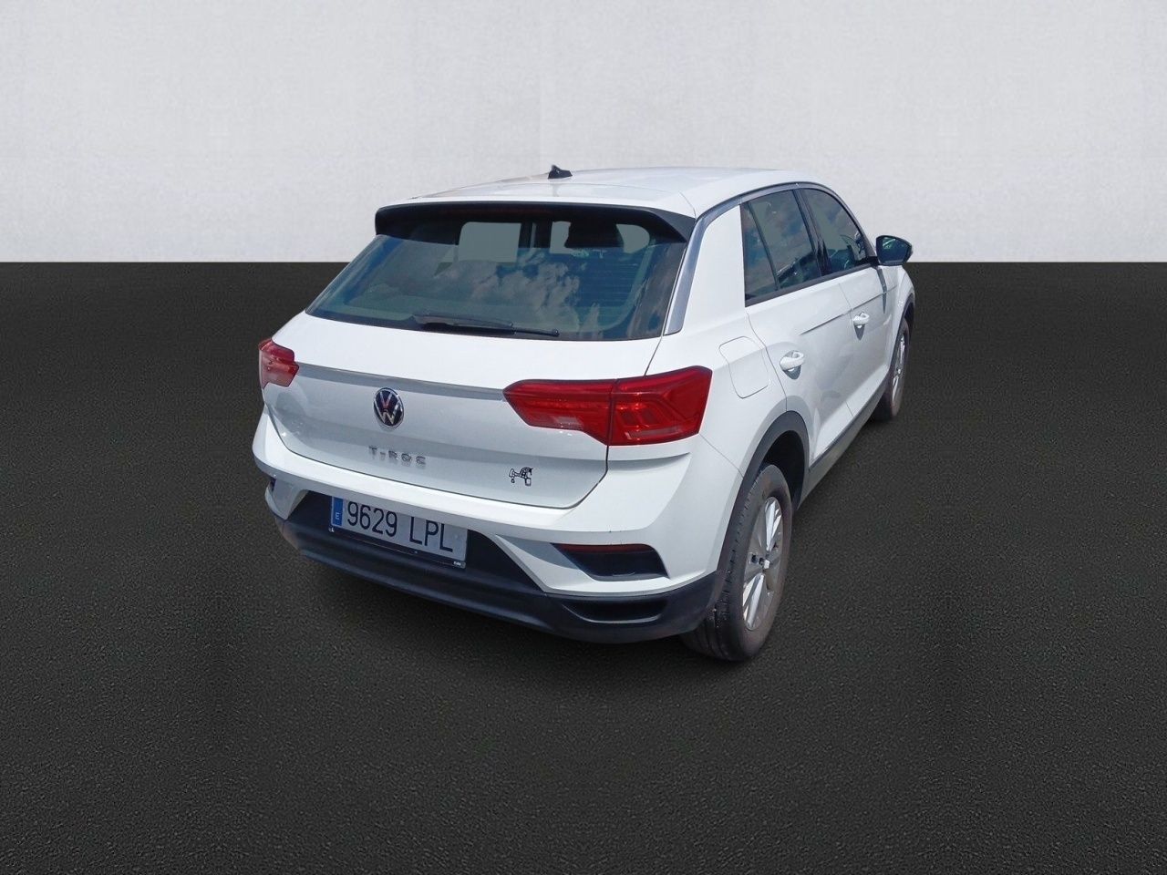 Volkswagen T-roc Edition 2.0 Tdi 85kw (115cv) - Foto 2