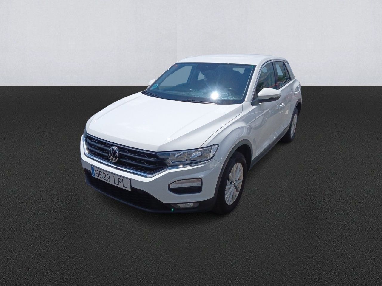 Volkswagen T-roc Edition 2.0 Tdi 85kw (115cv) - Foto 2