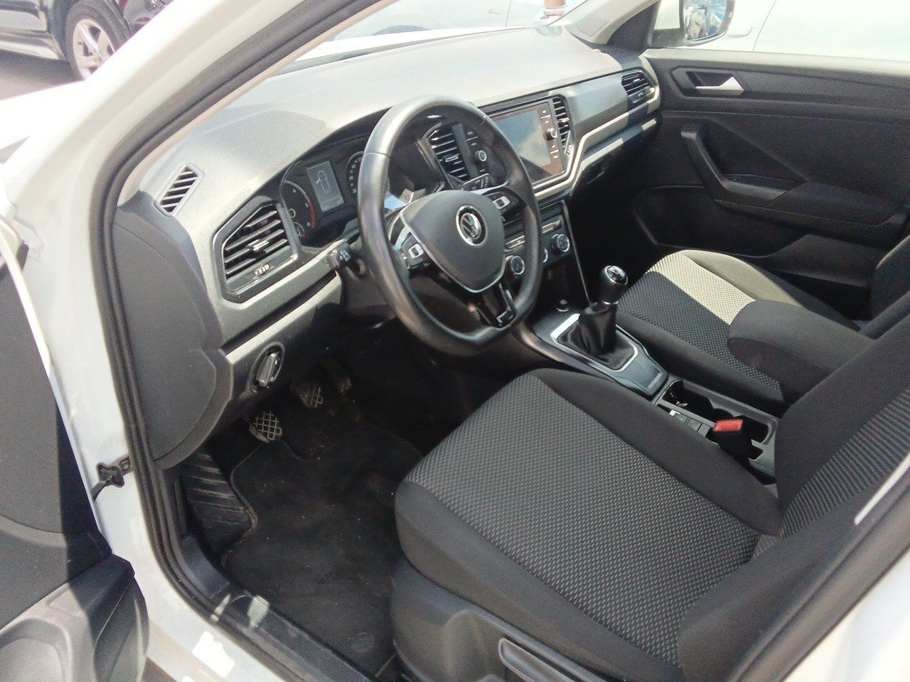 Volkswagen T-roc Edition 2.0 Tdi 85kw (115cv) - Foto 2