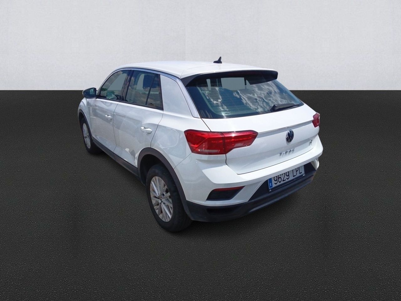 Volkswagen T-roc Edition 2.0 Tdi 85kw (115cv) - Foto 2