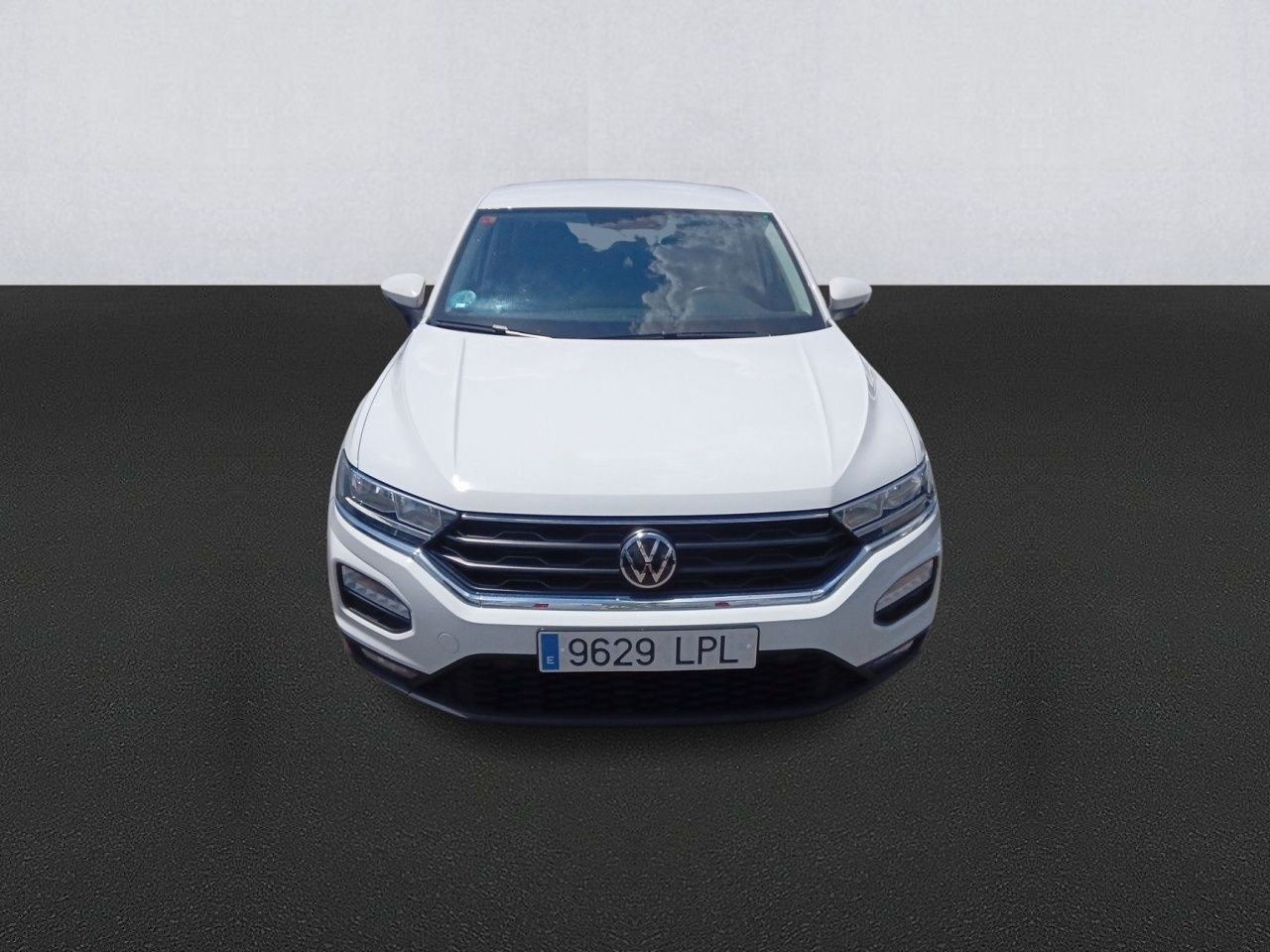 Volkswagen T-roc Edition 2.0 Tdi 85kw (115cv) - Foto 2