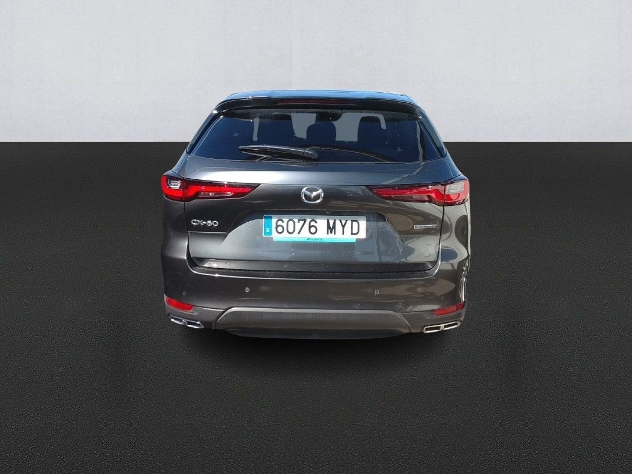 Mazda Cx-60 E-skyactiv D Mhev 147kw 8at Exclusi-line - Foto 2