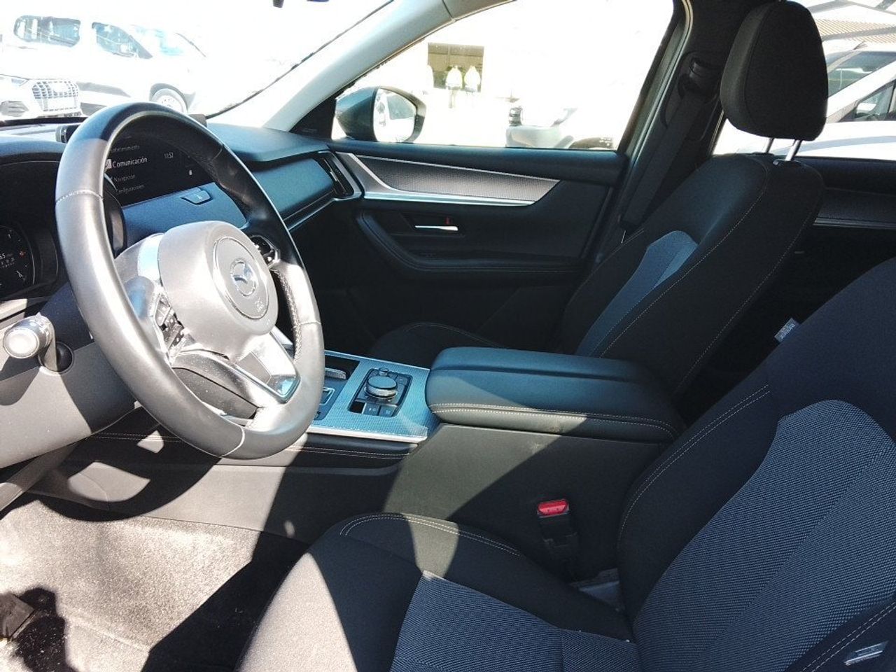 Mazda Cx-60 E-skyactiv D Mhev 147kw 8at Exclusi-line - Foto 2