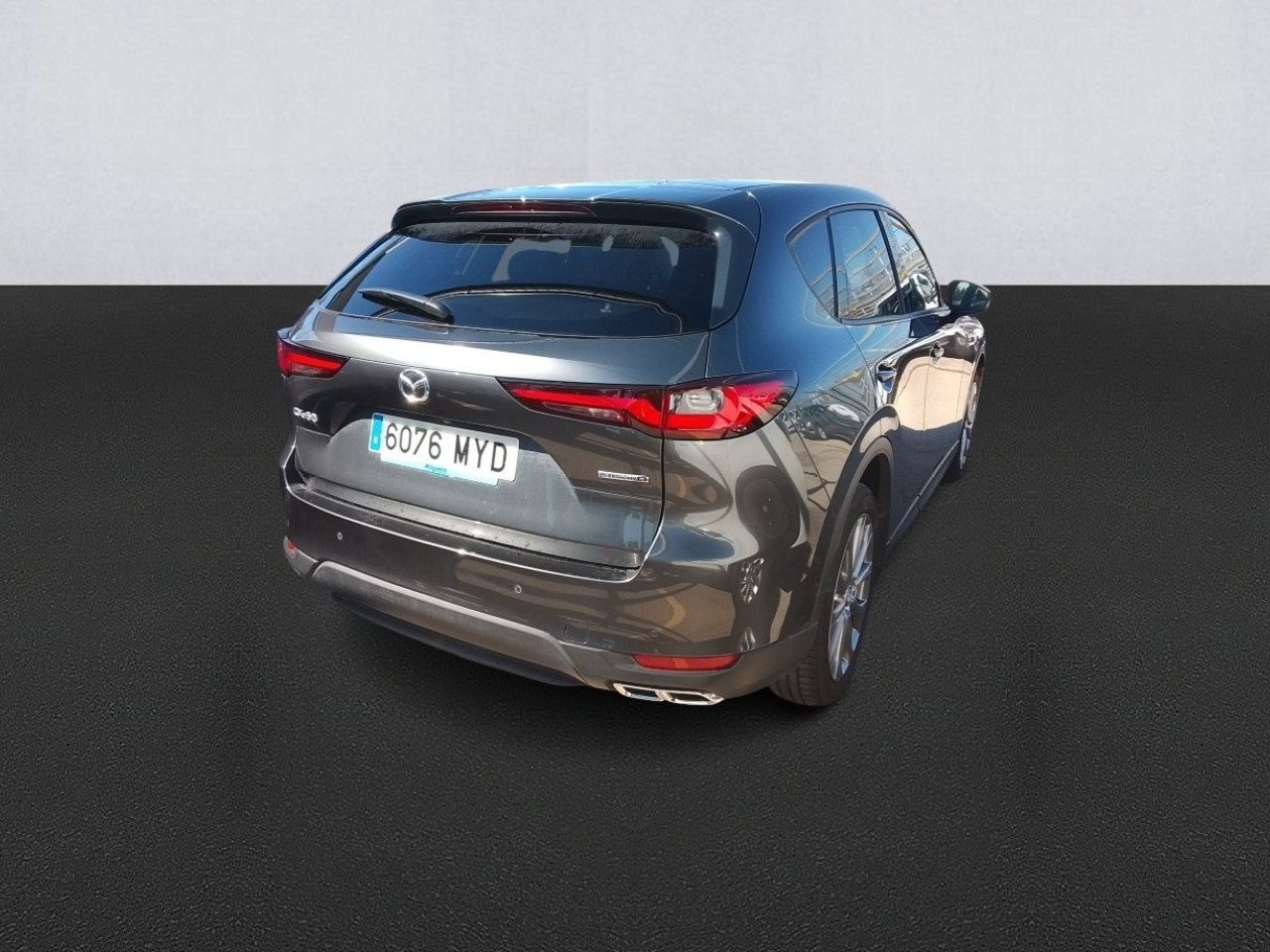 Mazda Cx-60 E-skyactiv D Mhev 147kw 8at Exclusi-line - Foto 2