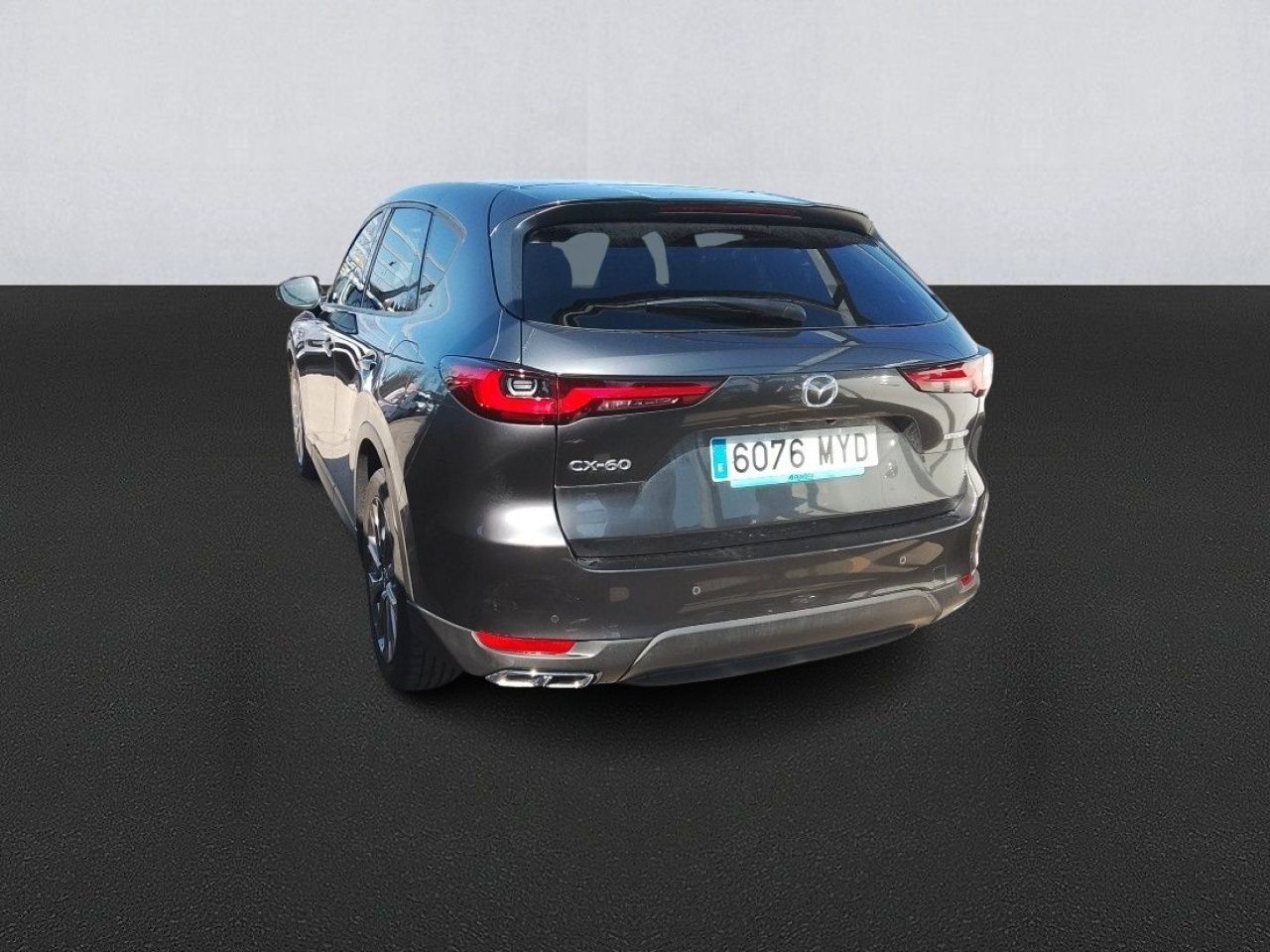 Mazda Cx-60 E-skyactiv D Mhev 147kw 8at Exclusi-line - Foto 2