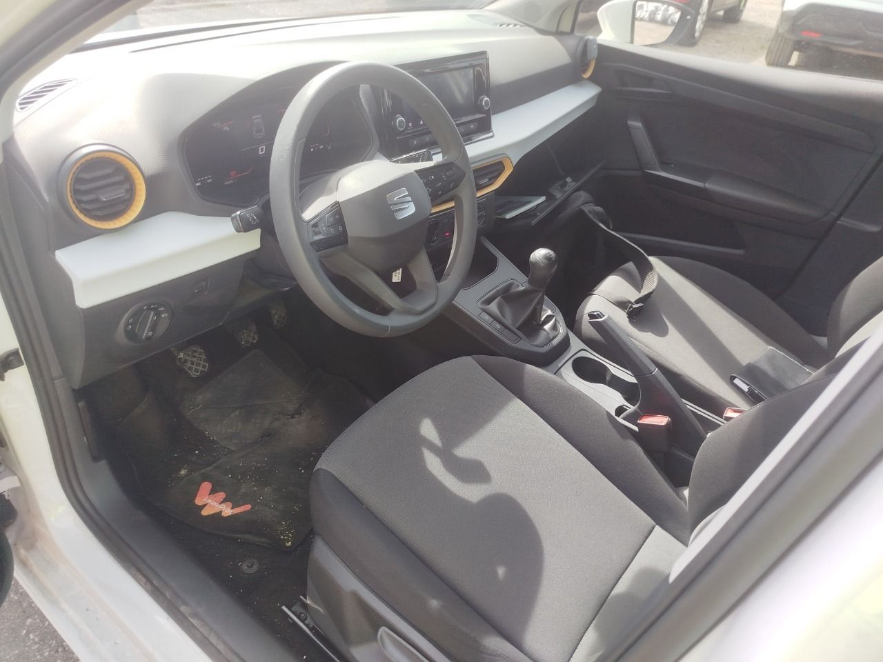 Seat Ibiza 1.0 Mpi 59kw (80cv) Reference Xl - Foto 2