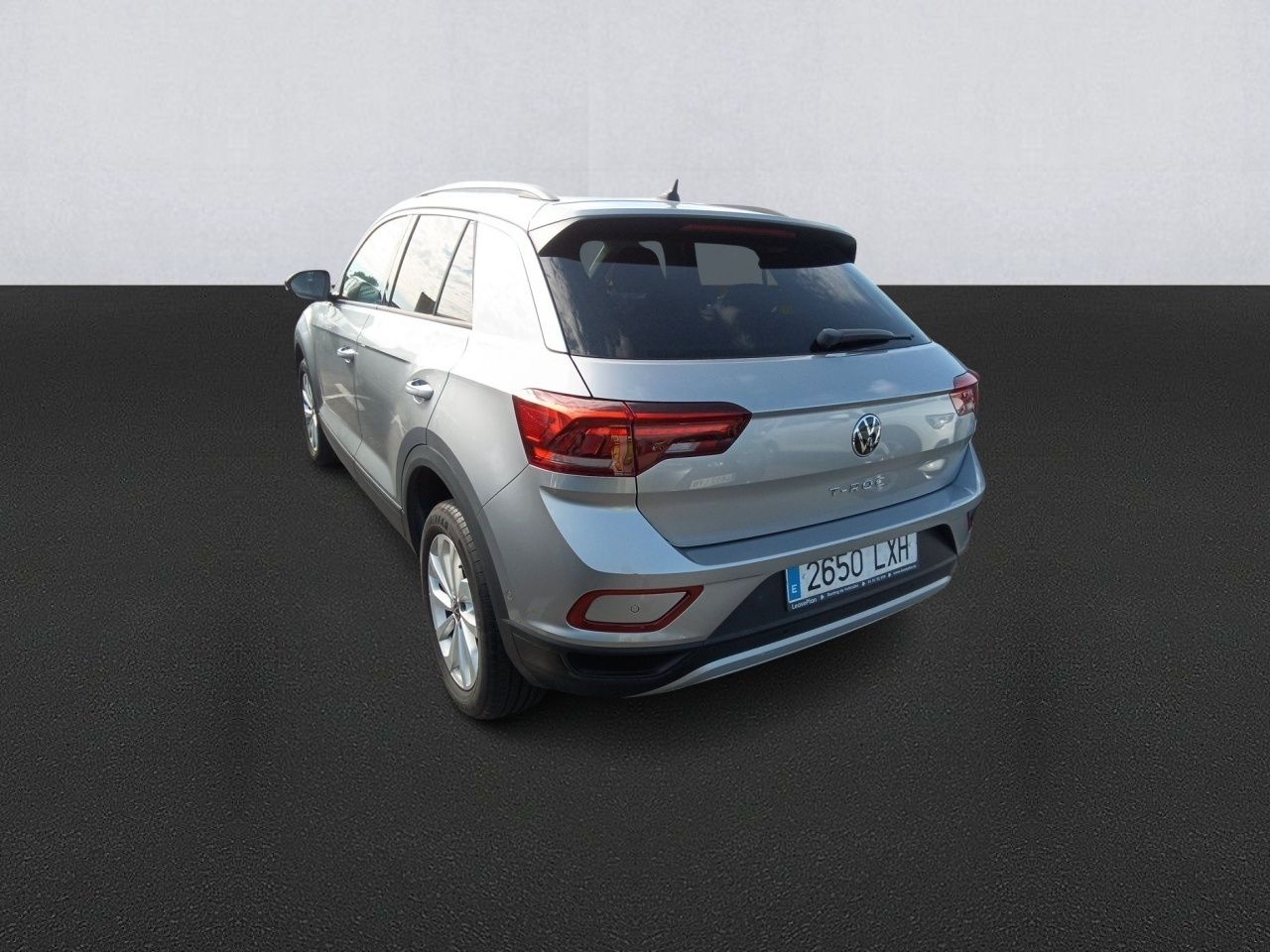 Volkswagen T-roc Life 2.0 Tdi 85kw (115cv) - Foto 2
