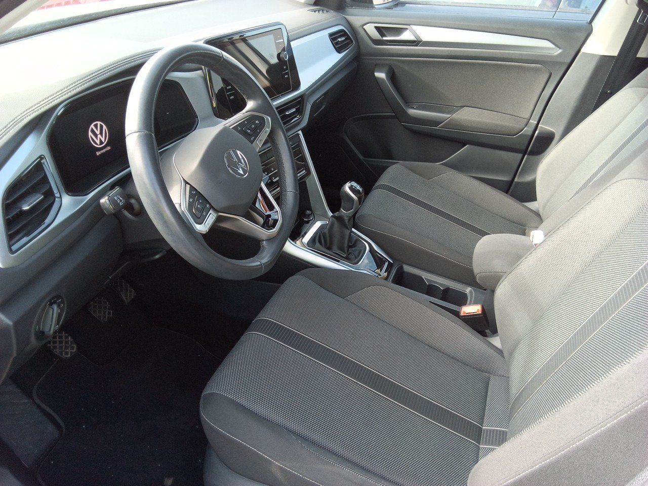 Volkswagen T-roc Life 2.0 Tdi 85kw (115cv) - Foto 2