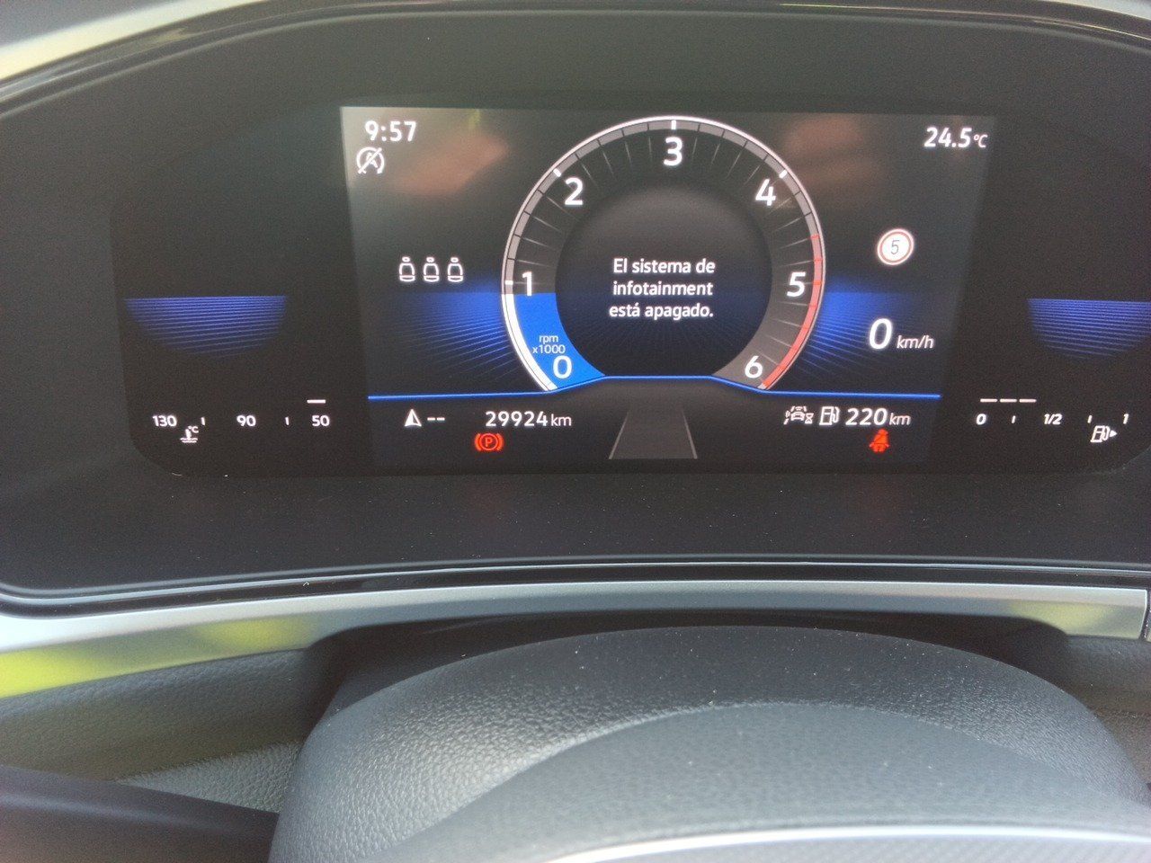 Volkswagen T-roc Life 2.0 Tdi 85kw (115cv) - Foto 2
