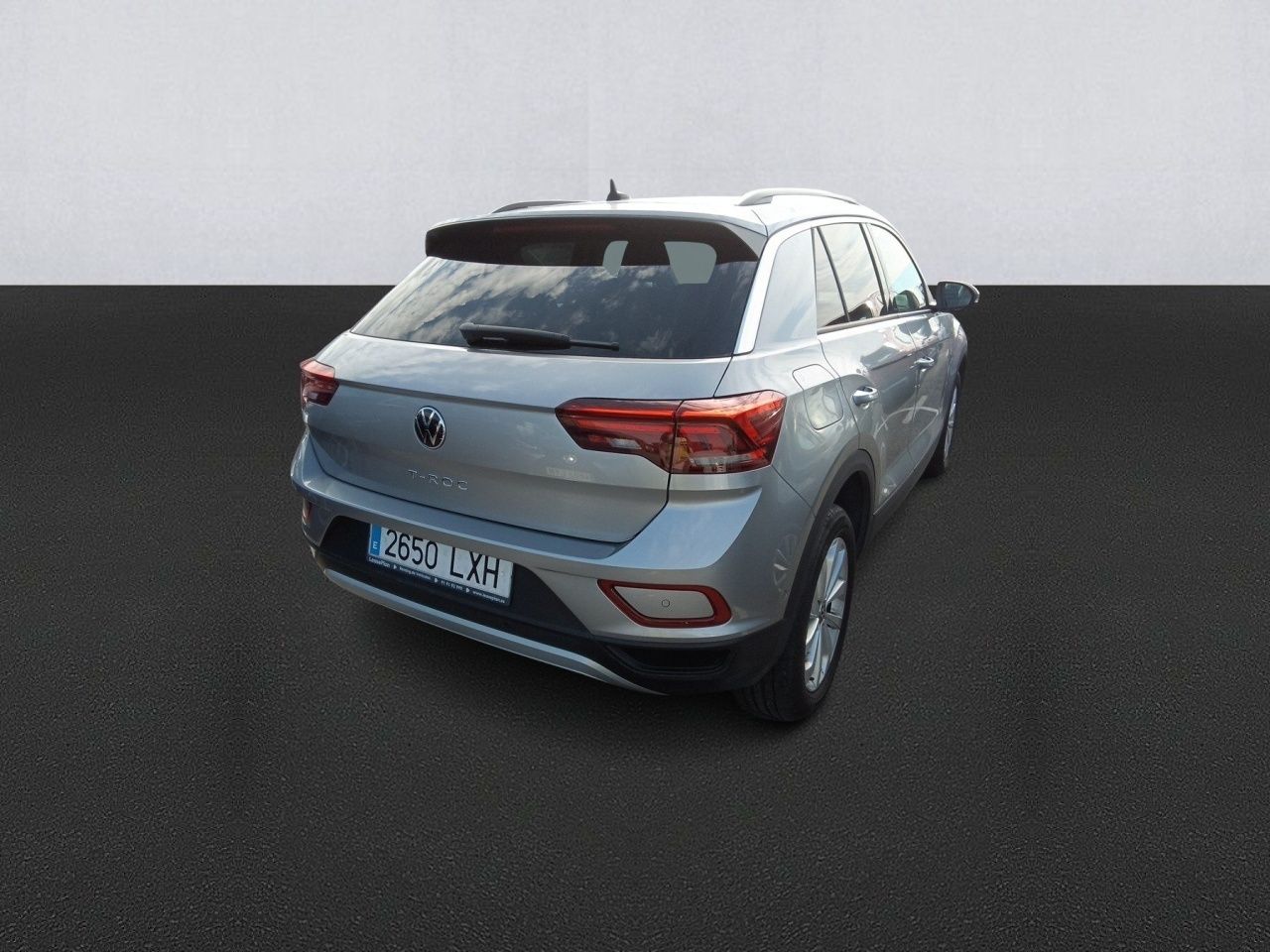 Volkswagen T-roc Life 2.0 Tdi 85kw (115cv) - Foto 2