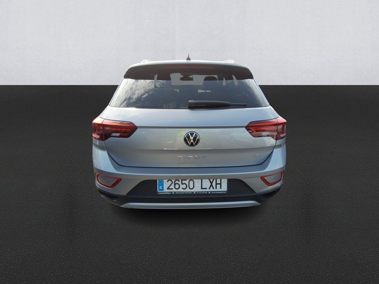 Volkswagen T-roc Life 2.0 Tdi 85kw (115cv) - Foto 2
