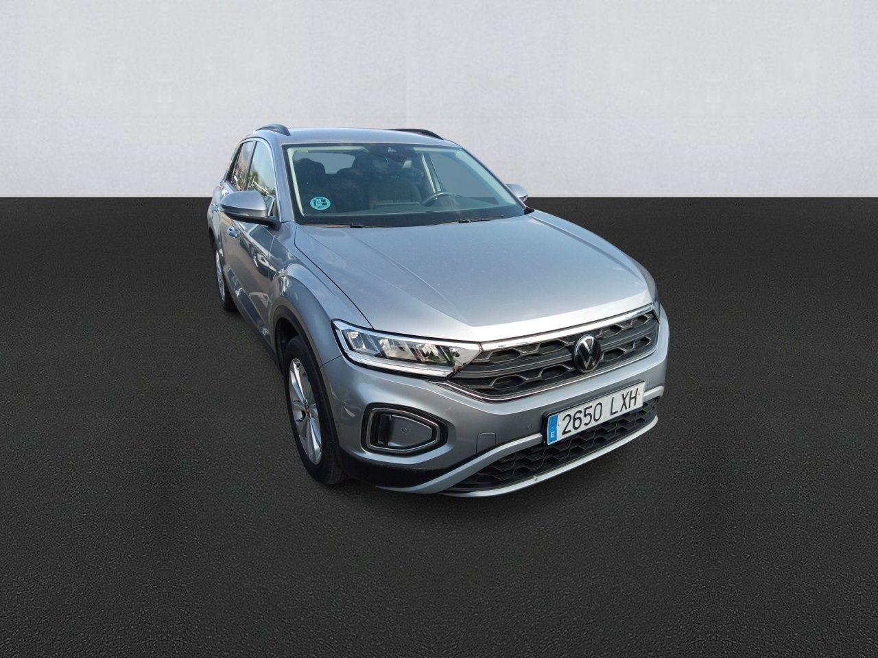 Volkswagen T-roc Life 2.0 Tdi 85kw (115cv) - Foto 2