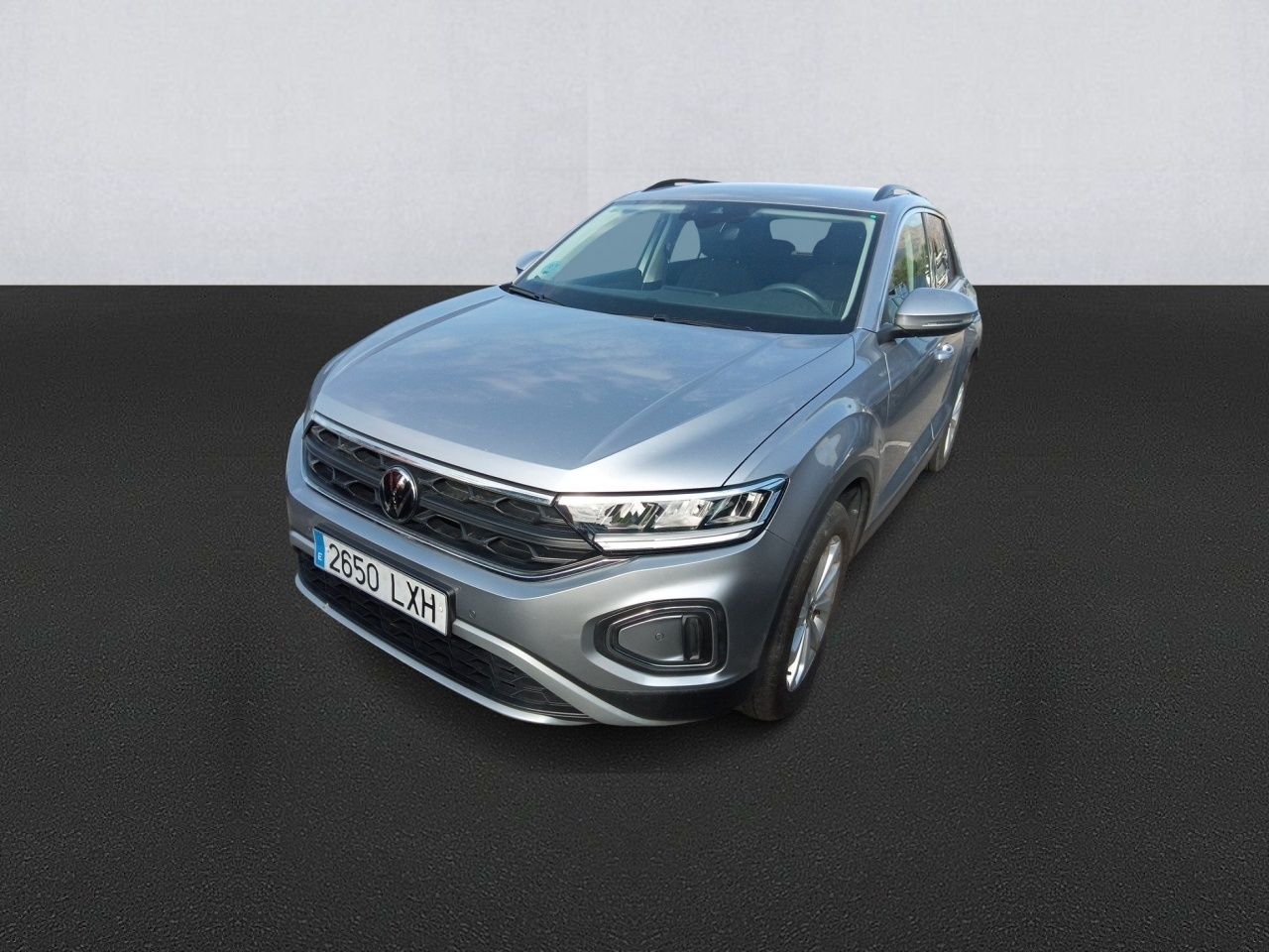 Volkswagen T-roc Life 2.0 Tdi 85kw (115cv) - Foto 2