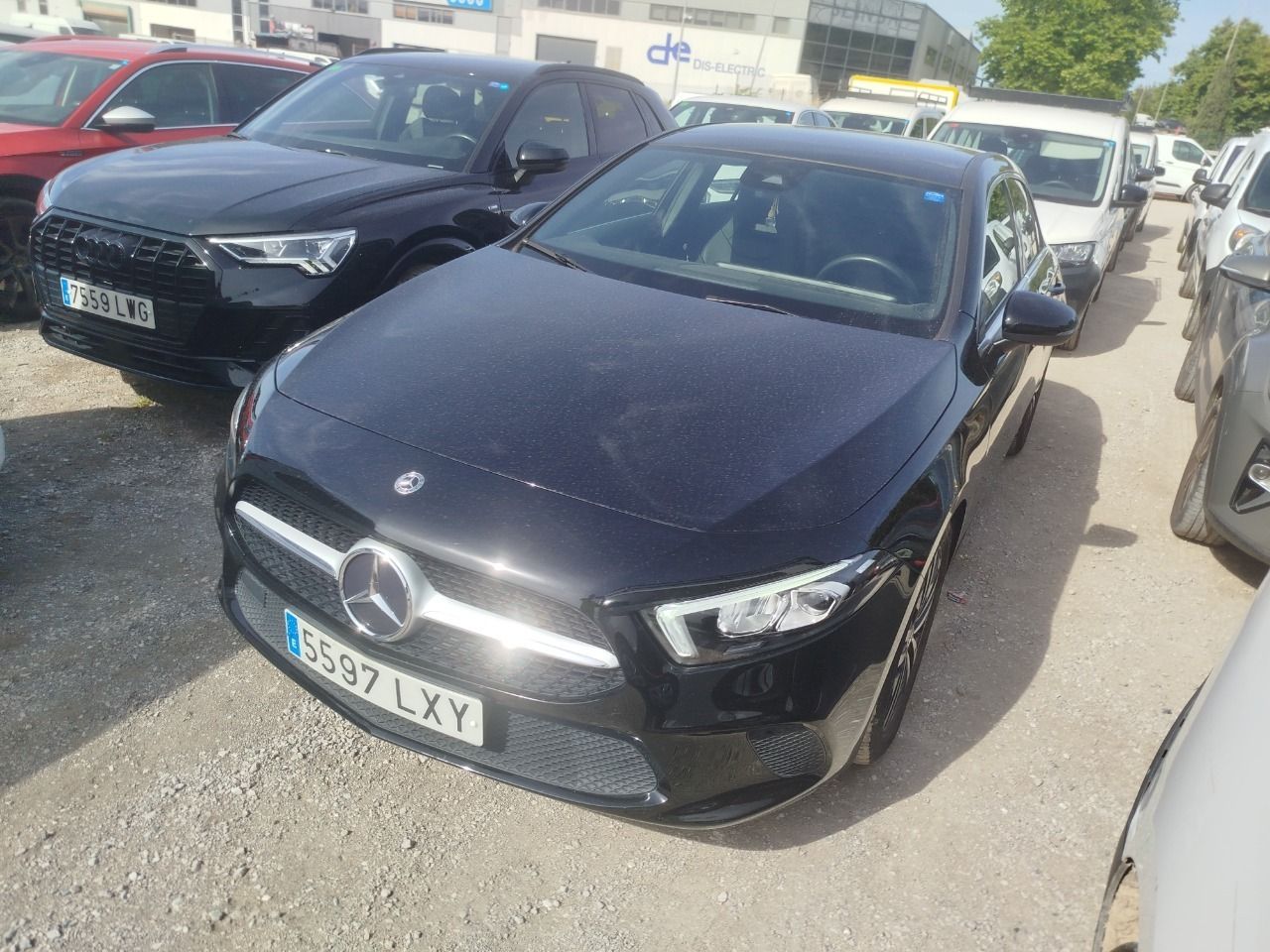 Mercedes A-class A 180 - Foto 2