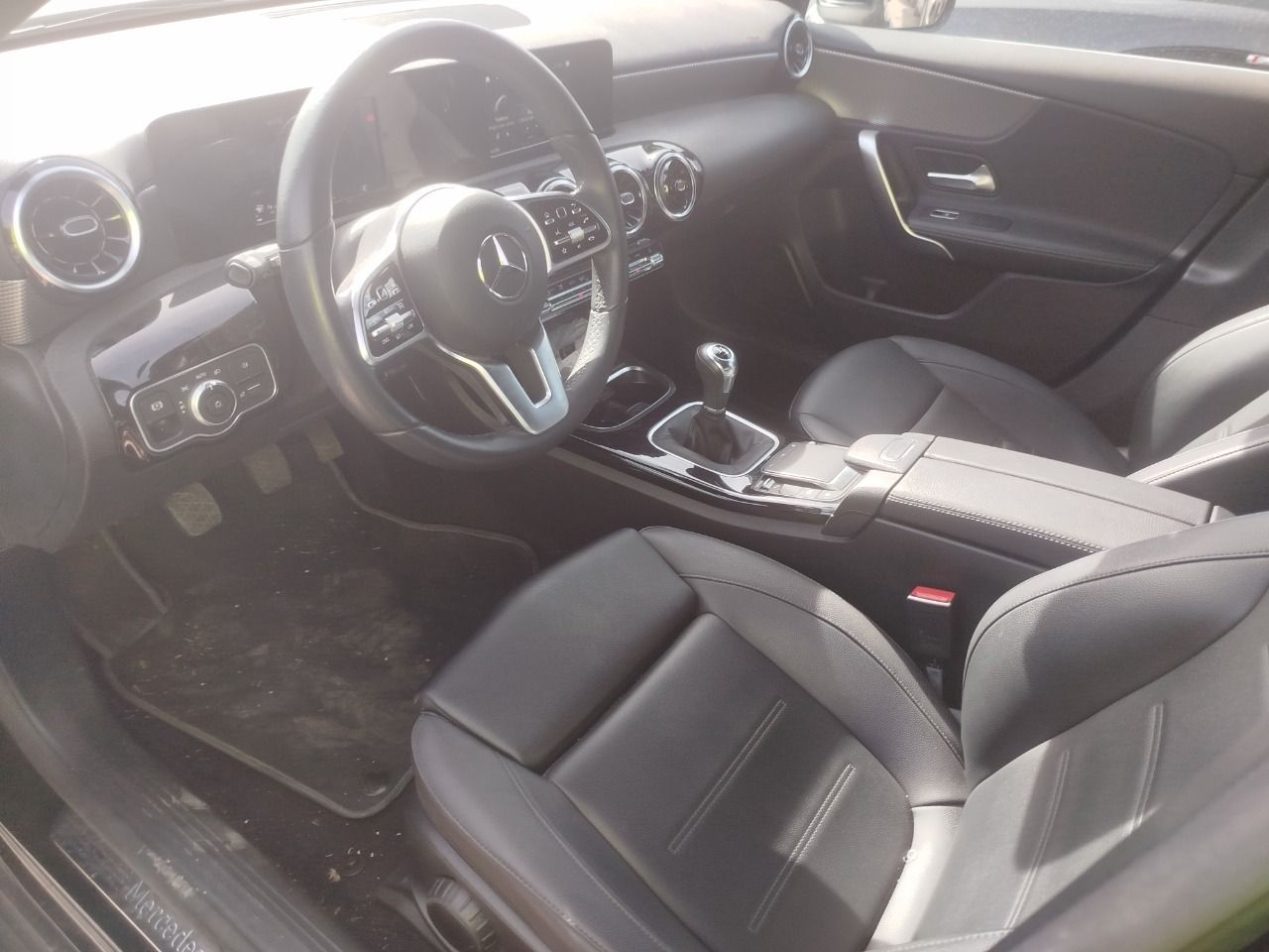 Mercedes A-class A 180 - Foto 2