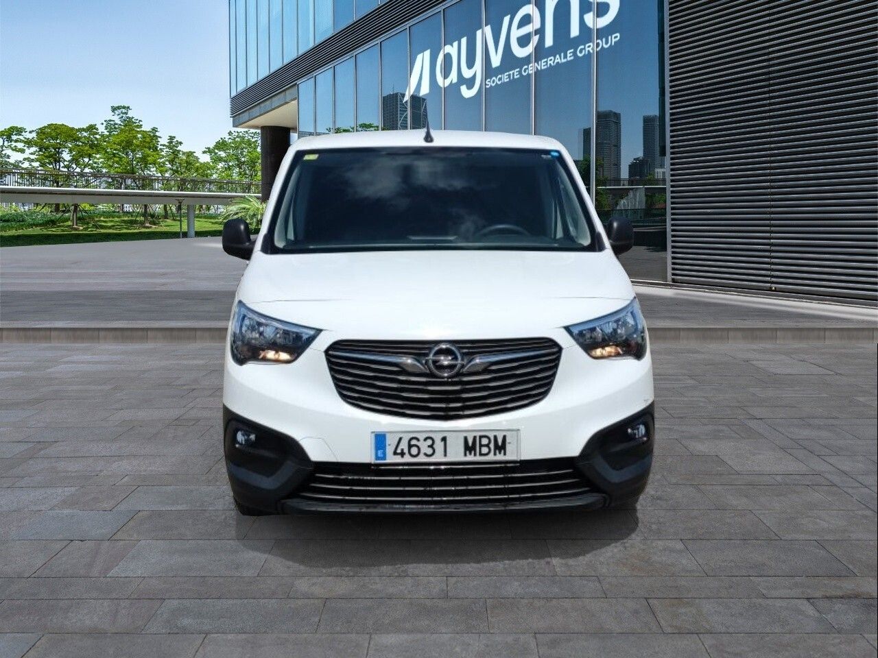 Opel Combo Cargo L 650kg Diesel 1.5 100hp S&s Mt E6 - Foto 2