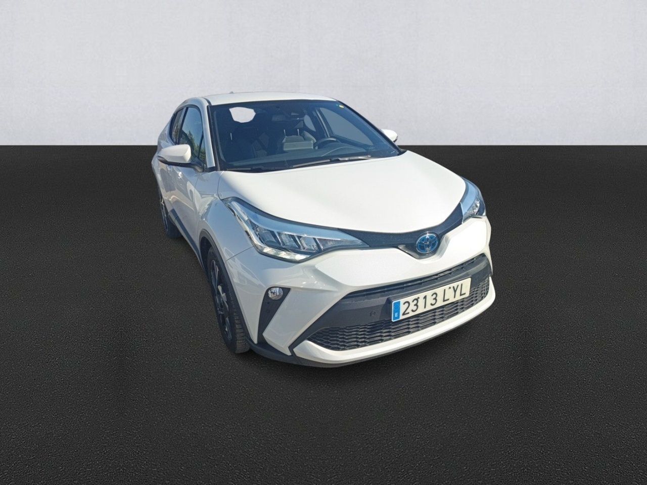 Toyota C-hr 1.8 125h Advance - Foto 2