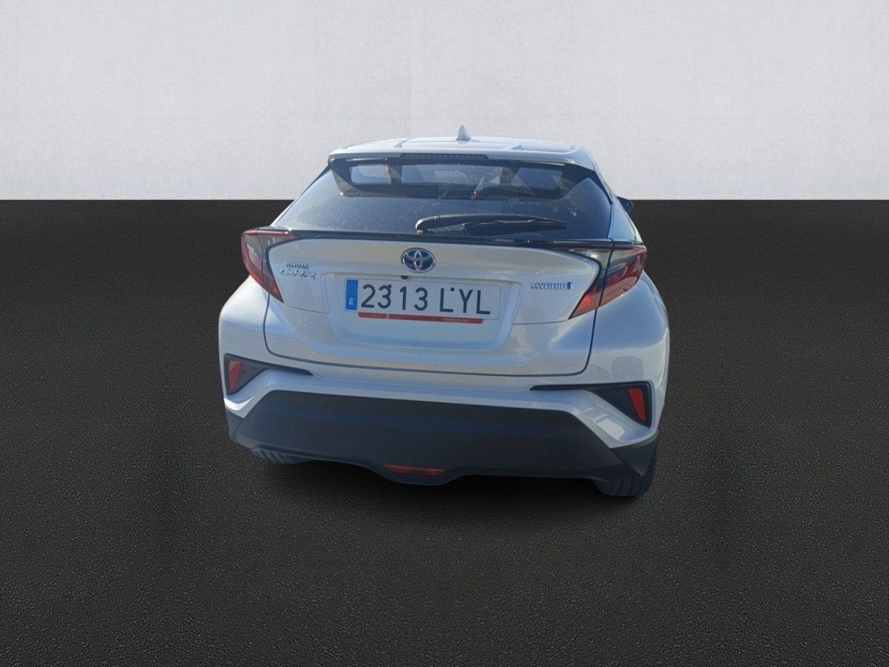 Toyota C-hr 1.8 125h Advance - Foto 2