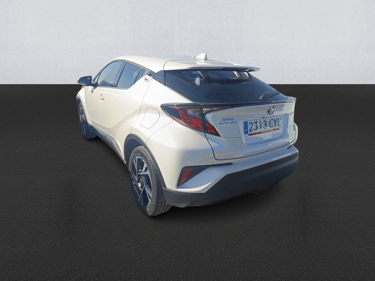 Toyota C-hr 1.8 125h Advance - Foto 2