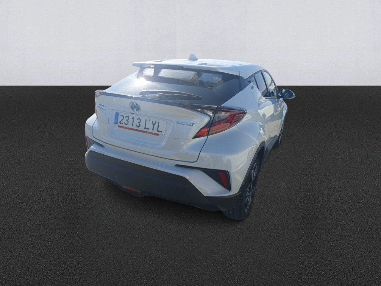 Toyota C-hr 1.8 125h Advance - Foto 2