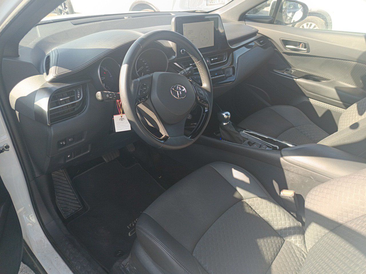Toyota C-hr 1.8 125h Advance - Foto 2