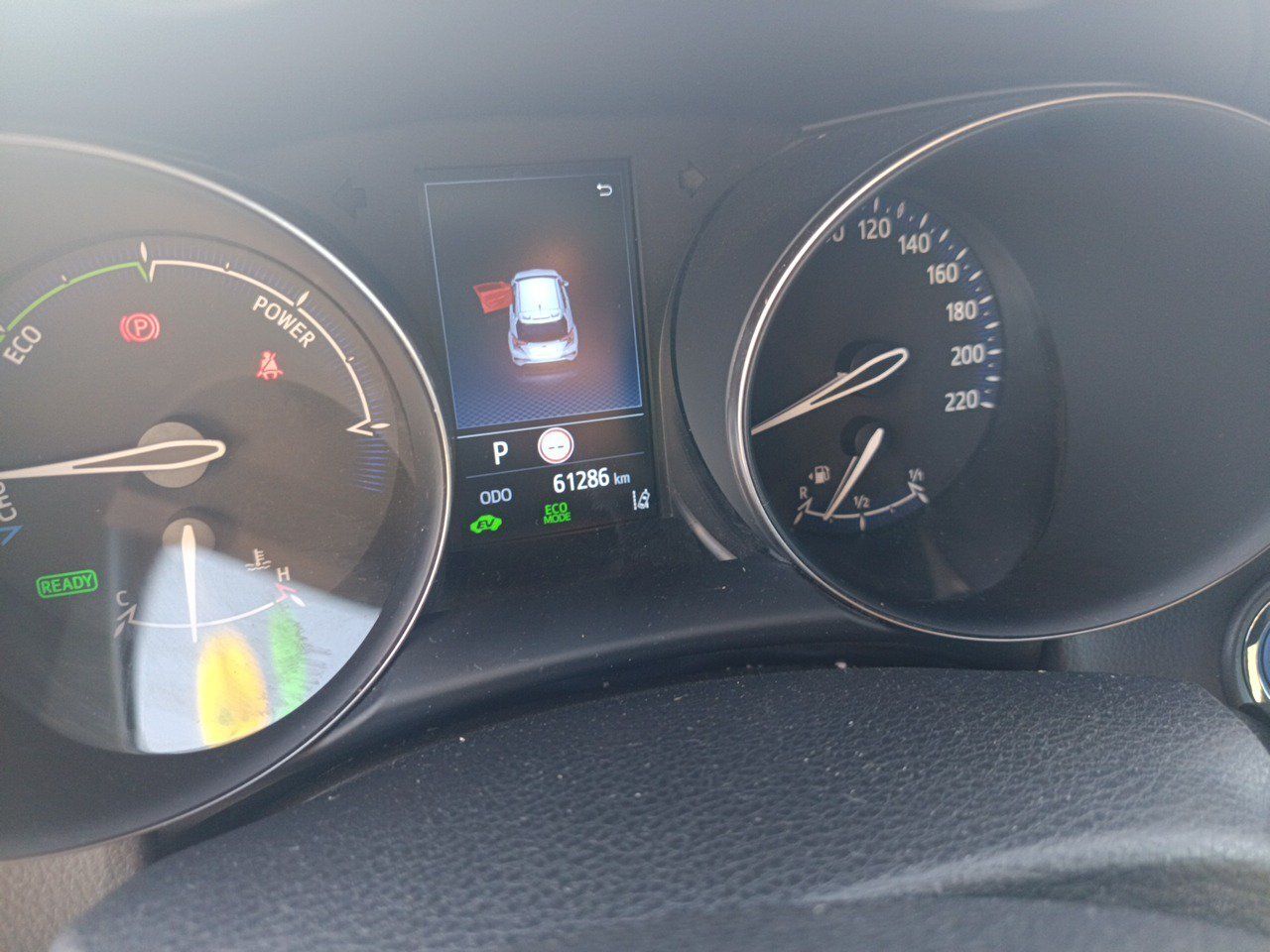 Toyota C-hr 1.8 125h Advance - Foto 2