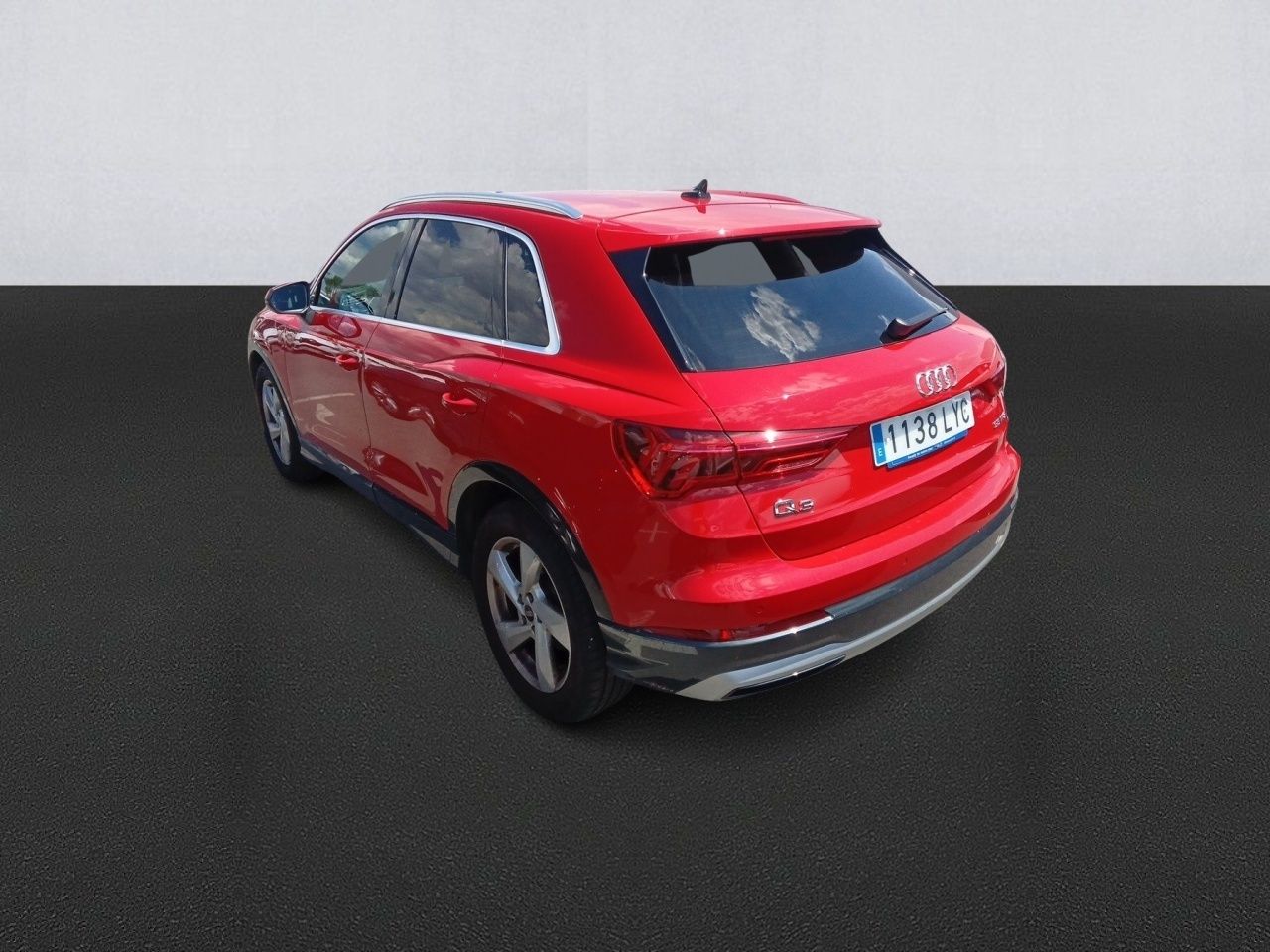 Audi Q3 Advanced 35 Tfsi 110kw (150cv) S Tronic - Foto 2